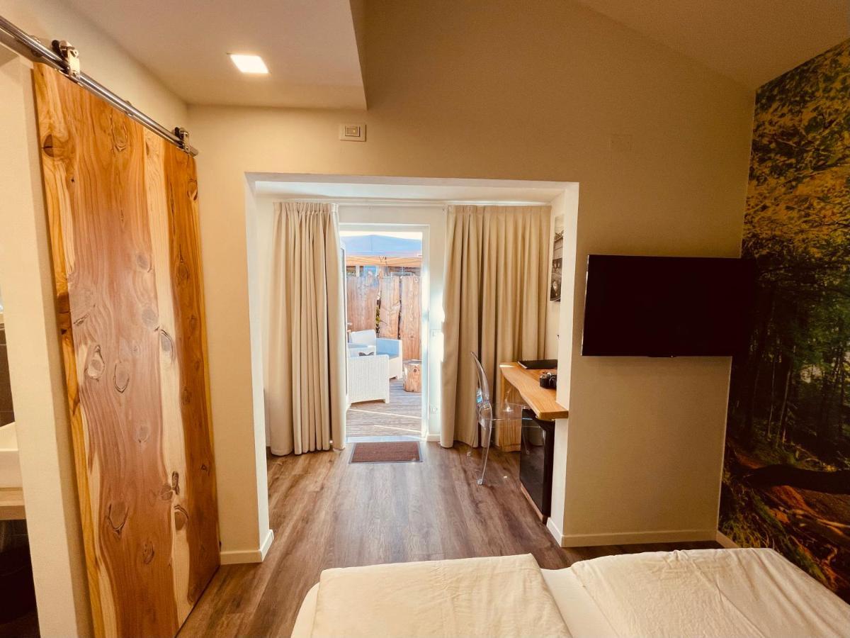 Casa Da Carmen Boutique & Private Spa Mezzolombardo Dış mekan fotoğraf