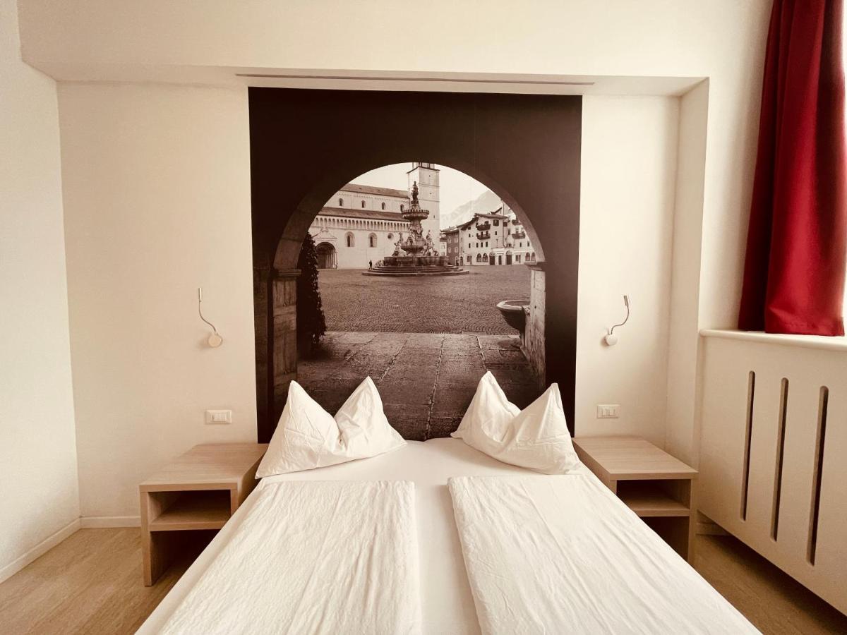 Casa Da Carmen Boutique & Private Spa Mezzolombardo Dış mekan fotoğraf