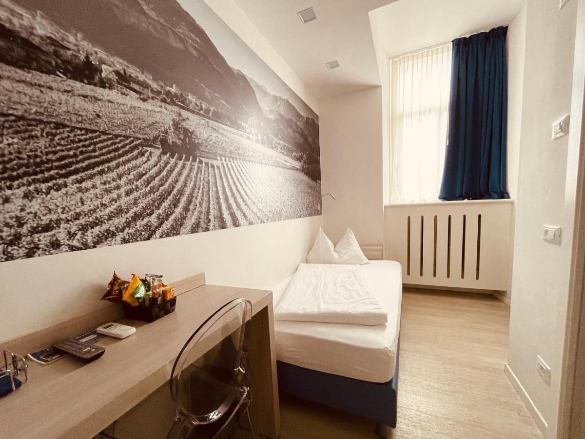 Casa Da Carmen Boutique & Private Spa Mezzolombardo Dış mekan fotoğraf