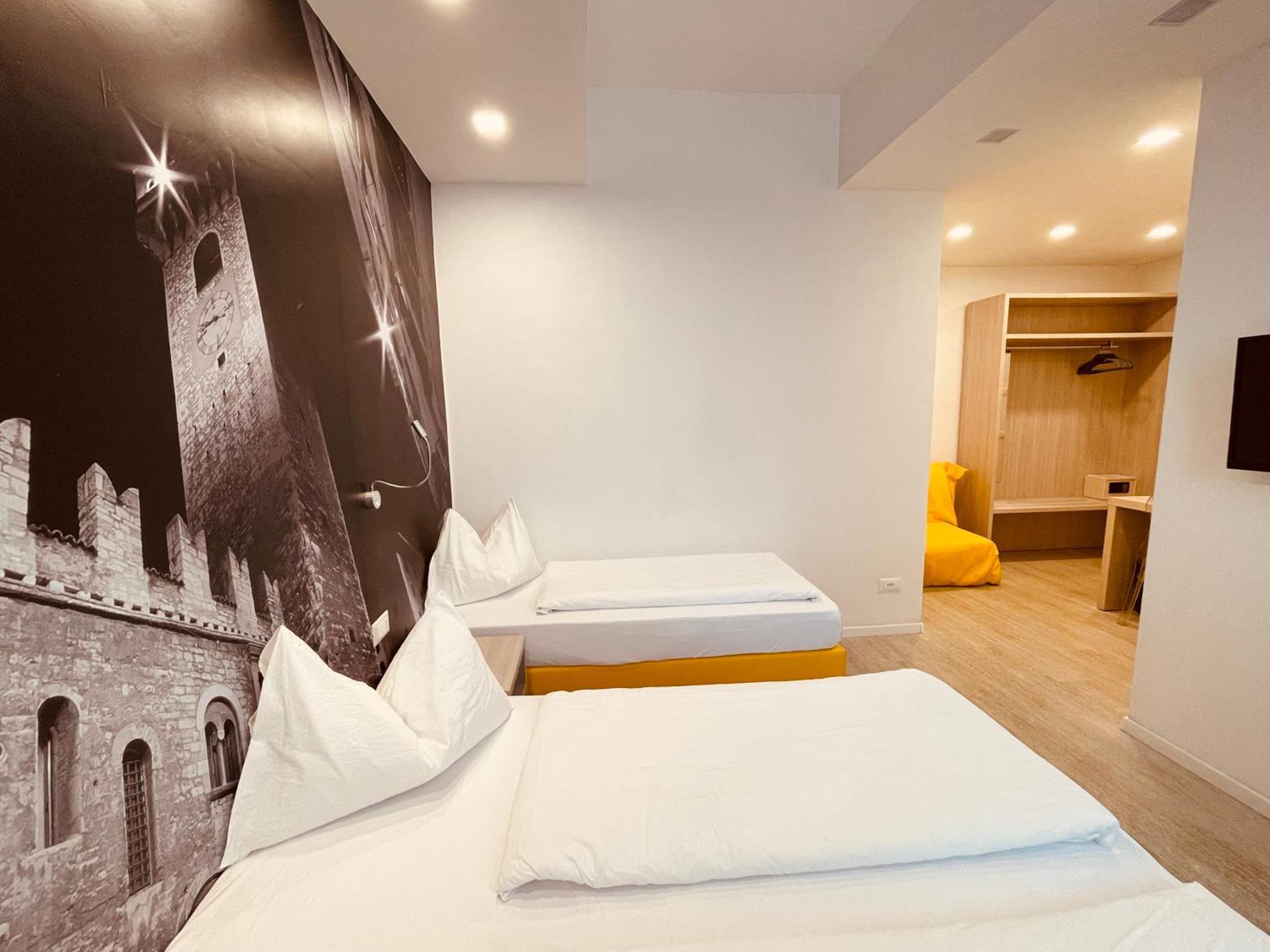 Casa Da Carmen Boutique & Private Spa Mezzolombardo Dış mekan fotoğraf