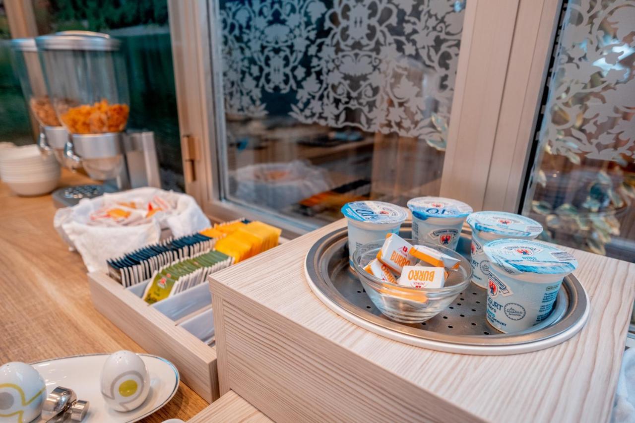 Casa Da Carmen Boutique & Private Spa Mezzolombardo Dış mekan fotoğraf