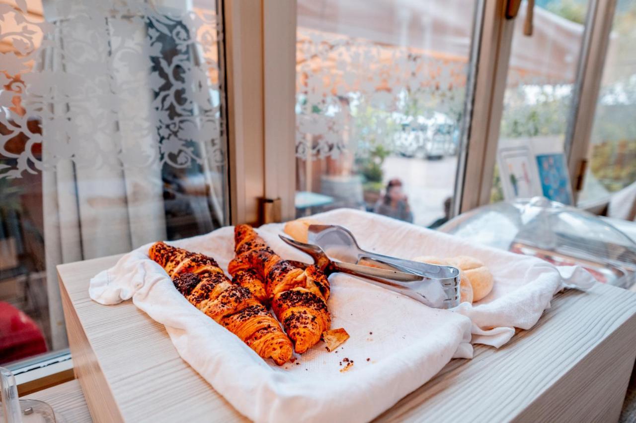 Casa Da Carmen Boutique & Private Spa Mezzolombardo Dış mekan fotoğraf
