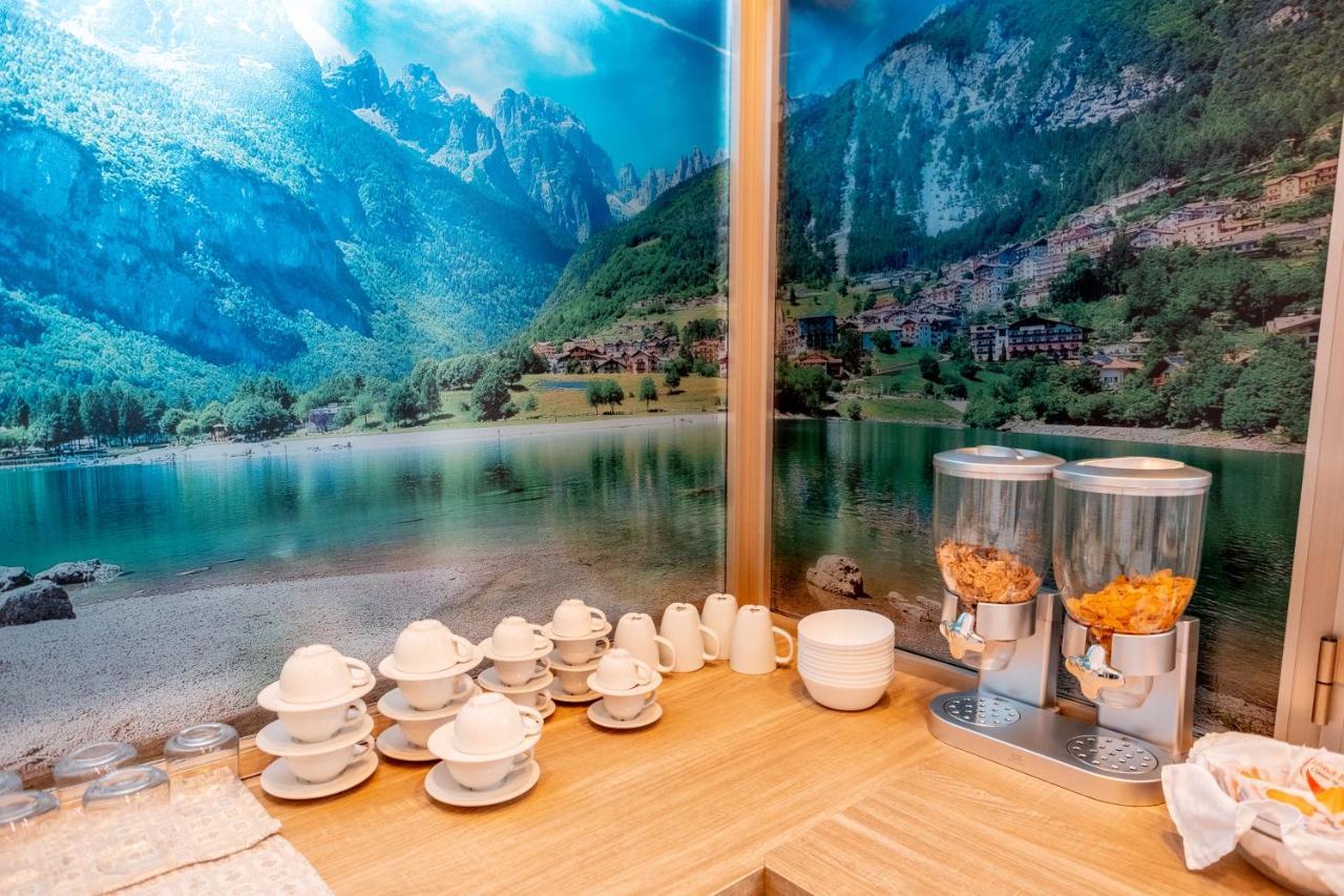Casa Da Carmen Boutique & Private Spa Mezzolombardo Dış mekan fotoğraf