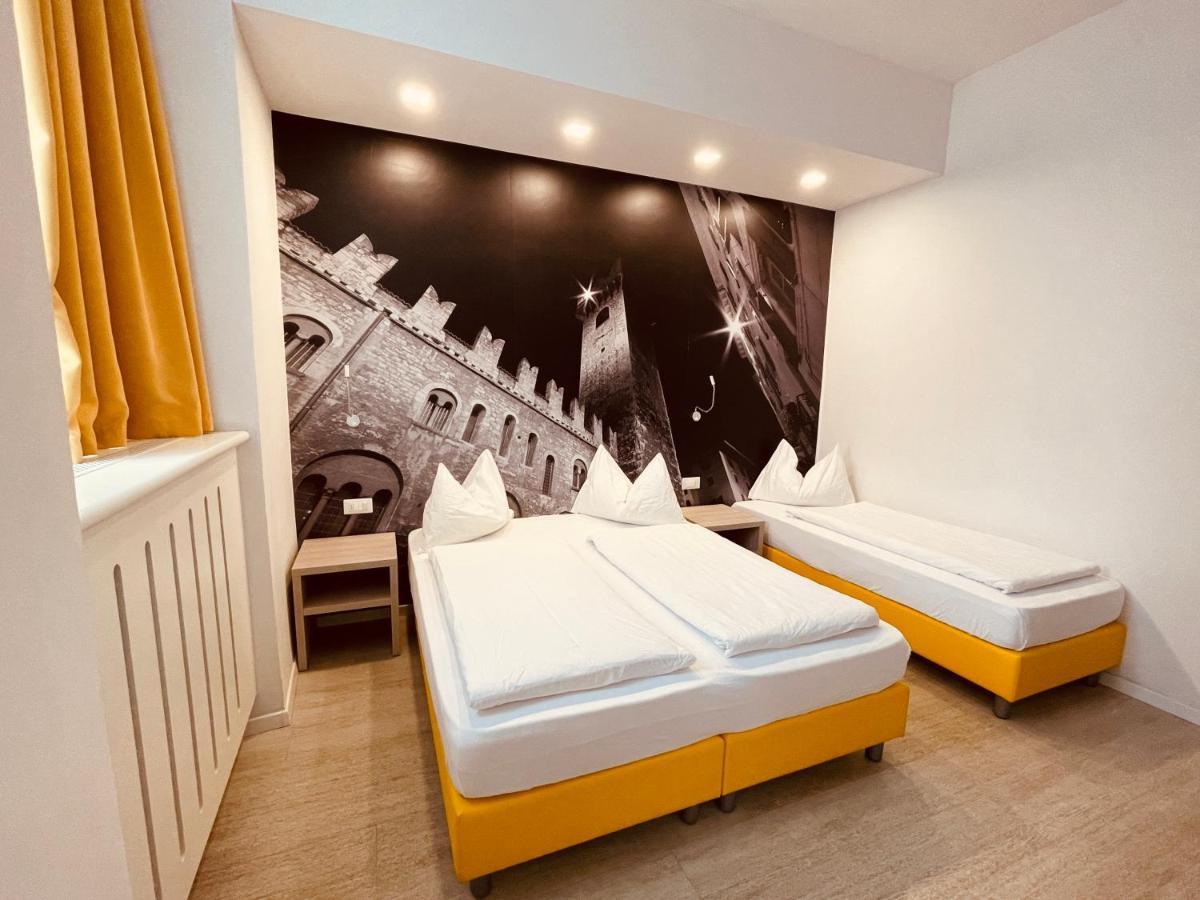 Casa Da Carmen Boutique & Private Spa Mezzolombardo Dış mekan fotoğraf